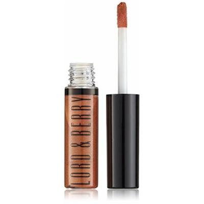 Lord & Berry Skin Lip Gloss, Bare, 1 fl.oz.