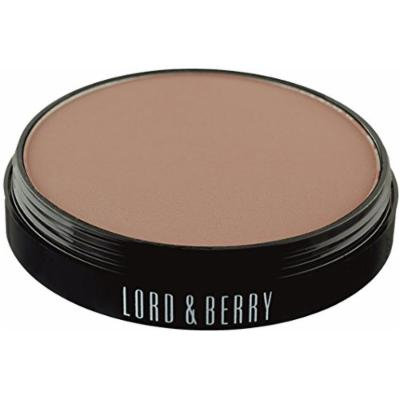 Lord & Berry Powder Bronzer, Golden, 1 oz.