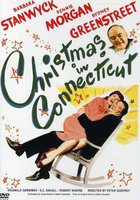 Warner Brothers Christmas in Connecticut