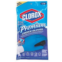 Clorox Small Latex Cleaning Gloves 99207-012