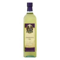 Bonavita Grapeseed Oil, 34 FO (Pack of 6)