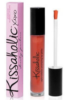 Booty Parlor Kissaholic Aphrodisiac Plumping Lip Gloss - Faint