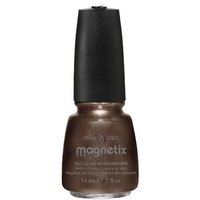 China Glaze Magnetix Nail Polish You Move Me