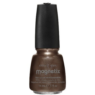 China Glaze Magnetix Nail Polish You Move Me