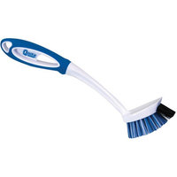 Quickie Scrubbing Brushes Dishwashing Brush with Microban 121MB-1