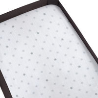 aden by aden + anais Fitted Playard Sheet