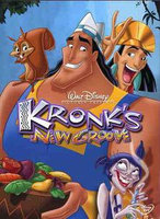Disney Kronk's New Groove (Widescreen) (DVD)
