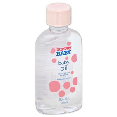 buybuy Baby 3 oz. Baby Oil