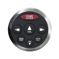 CLARION WATERTIGHT MARINE WIRED REMOTE C