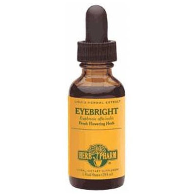Herb Pharm Eyebright 8 oz