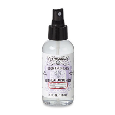 J.R. Watkins 1004282 Room Freshener Lavender 4 Fl Oz