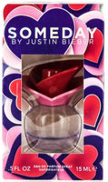 Justin Bieber SDAES05W 0.5 oz Womens Someday EDP Spray