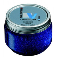 Goldwell StyleSign Ultra Volume Lagoom Jam Intense Texturizing Styling Gel Bold Root Boost - 5.1oz