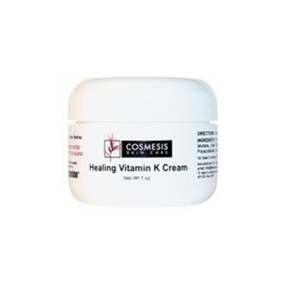 Life Extension - Vitamin K Healing Cream 1oz