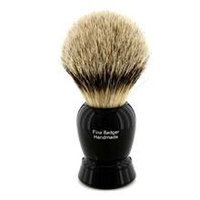 The Art Of Shaving Fine Badger Shaving Brush Ivory 1Pc