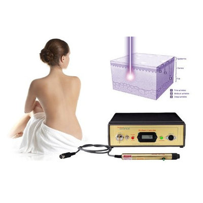 DM-9050 Professional and Home Use Laser Hair Removal System
