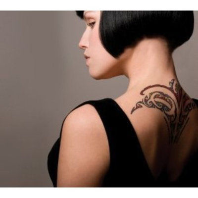 Stargazer - Semi-Permanent Tattoo Pen - 04 Brown