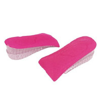 SourcingMap Lady Detachable Honeycomb Design 2 Layers 1.5