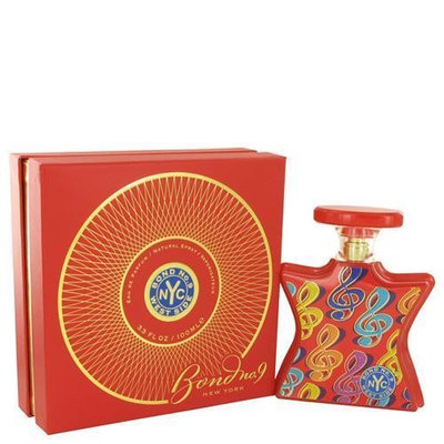 West Side by Bond No. 9 Eau De Parfum Spray 3.3 oz for Women- 456090