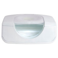 Munchkin® Bright & Warm Wipe Warmer - White
