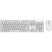 Dell Consumer KM636 Wireless Keyboard and Mouse