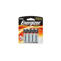 Energizer AA Batteries, Max Alkaline (8 Count)