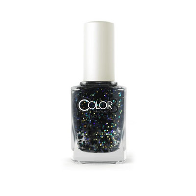 Color Club Midnight Muse Collection Fall 2016 Nail Lacquer