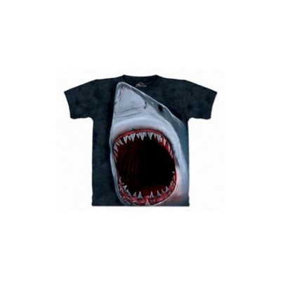Shark Bite T-Shirt