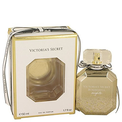 Victòria's Secrèt Bòmbshell Nìghts Perfùme For Women 1.7 oz Eau De Parfum Spray +FREE VIAL SAMPLE COLOGNE