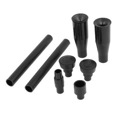 Fish Tank Pump Adapter Nozzle Water Sprayer Fountain Head Kit