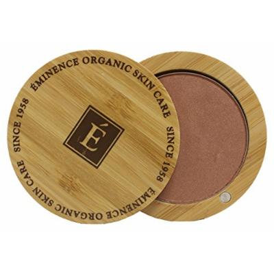 Eminence Organic Medium to Dark Mocha Berry Bronzer Mineral Illuminator, 0.28 Ounce