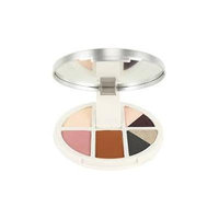 Pur Minerals Goal Digger Vanity Palette, Eyes & Cheeks, 0.4 Ounce
