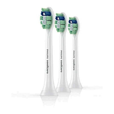 Philips Sonicare ProResults HX9023/64 Plaque Control Replacement Heads - 6 Pack