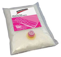 3m Floor Finish, 1 gal, 15 to 30 min, PK4 59276