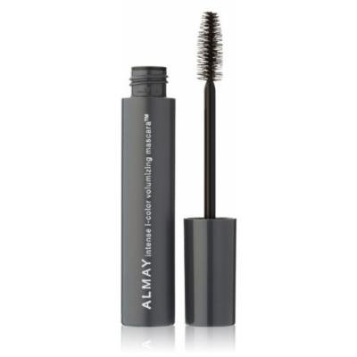 Almay Intense I-Color Volumizing Mascara, For Green Eyes, 0.4 Fluid Ounce by Almay