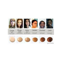 Younique Bb Flawless Complexion Enhancer (Carob)