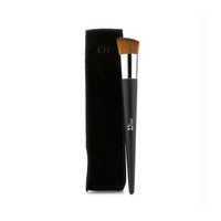 Christian Dior Backstage Brushes Fluid Foundation Brush Full Coverage