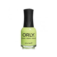 ORLY NAIL POLISH VARNISH SUGAR HIGH COLLECTION 18ml - KEY LIME TWIST by Orly