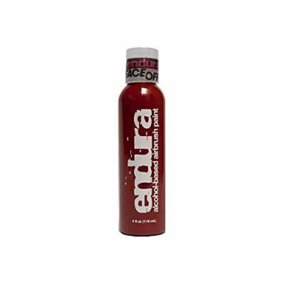 Endura SFX Face Off Airbrush Makeup, Fresh Blood 0.5oz