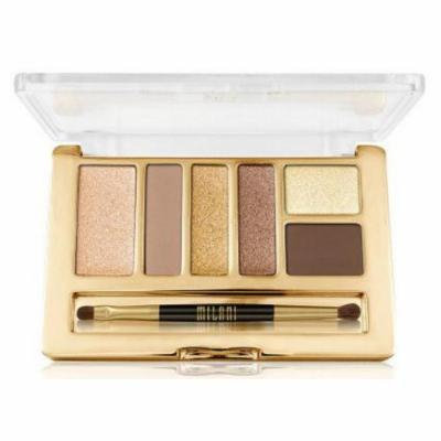 (6 Pack) MILANI Everday Eyes Powder Eyeshadow Collection Bare Necessities