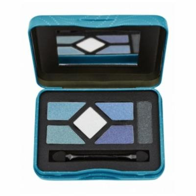 (3 Pack) LA Girl Inspiring Eyeshadow Palette - Fabulous & Fearless