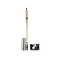 Eye Brow Pencil With Groomer Brush - # Auburn 1.17g/0.04oz