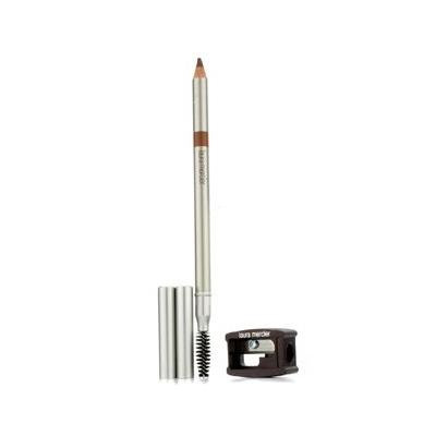 Eye Brow Pencil With Groomer Brush - # Auburn 1.17g/0.04oz