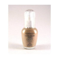 Max Factor Colour and Light Makeup Foundation, Natural Honey by CoCo-Shop