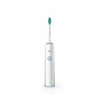 Philips Sonicare HX3214/01 CleanCare+ Electric Toothbrush