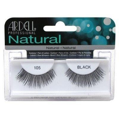 Ardell Fashion Lashes #105 Black by Ardell by Ardell