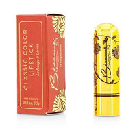 Besame Cosmetics Classic Color Lipstick - Noir Red 3.5g/0.12oz