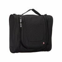 Victorinox Hanging Toiletry Kit (BLACK)
