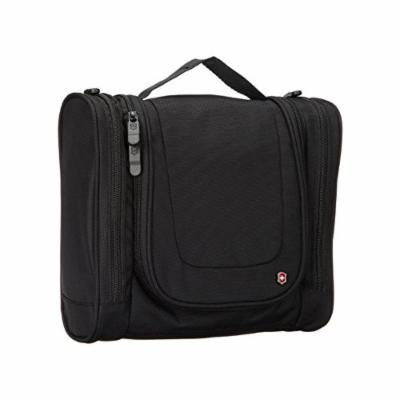 Victorinox Hanging Toiletry Kit (BLACK)