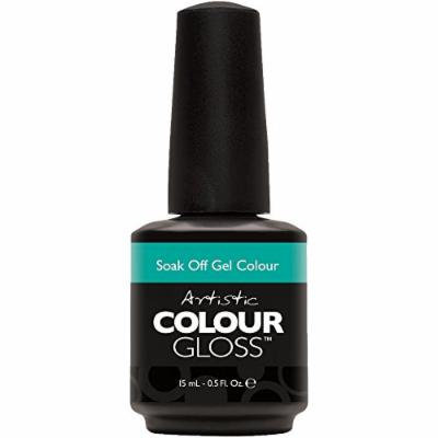 Artistic Colour Gloss - Retro Redux Summer 2016 Collection - Cool Cats & Kittens - 15ml / 0.5oz